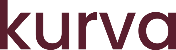 kurva logo