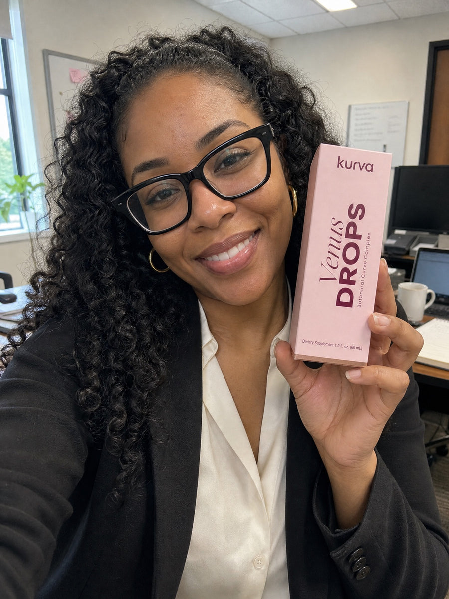 Kurva Venus Drops