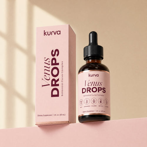 Kurva Venus Drops™